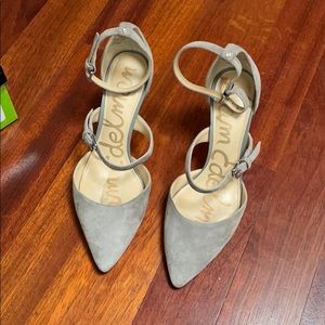 Sam Edelman Thea Strappy Pump